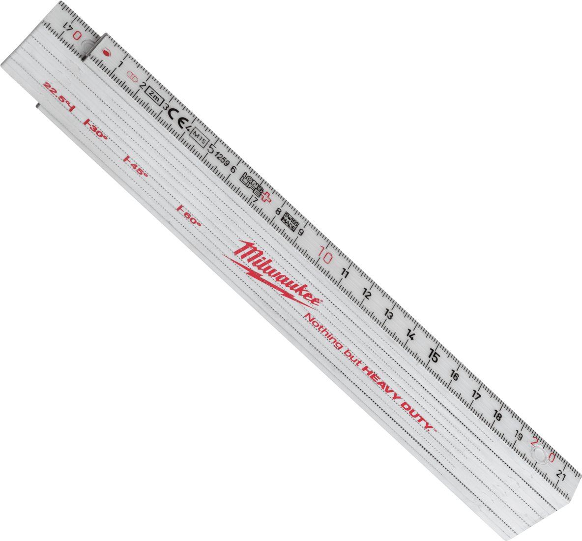Складной метр Milwaukee 4932459301