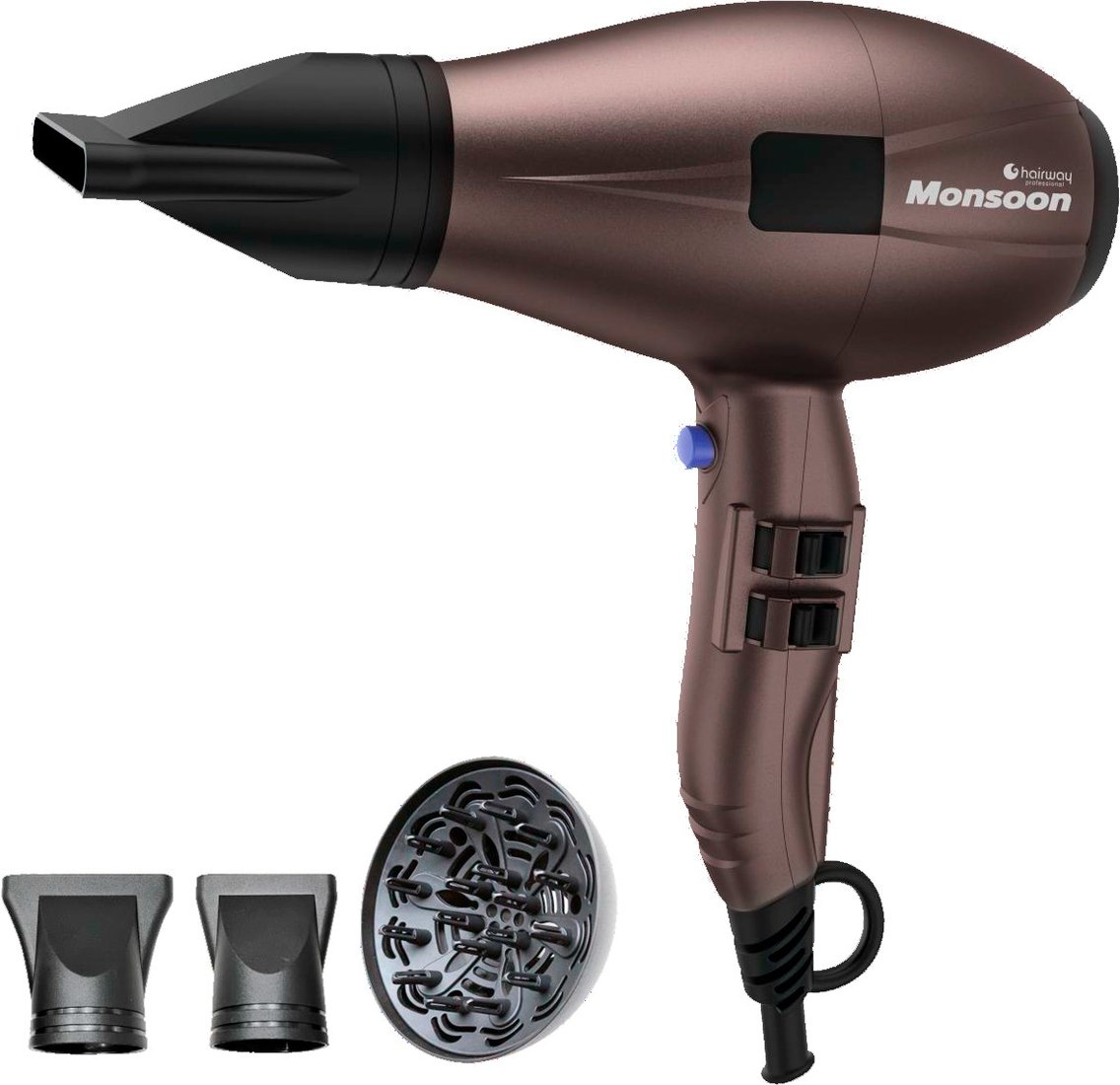 

Фен Hairway Monsoon A028 03090