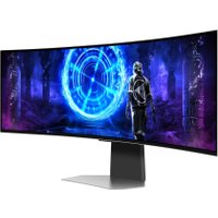 Игровой монитор Samsung Odyssey OLED G9 LS49DG952SIXCI