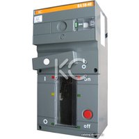 Привод моторный КС ЭП-43 230В 84266