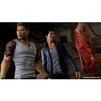  Sleeping Dogs. Definitive Edition для PlayStation 4