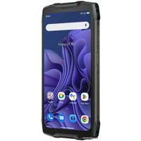 Телефон Blackview BV9300 (с фонариком, черный)