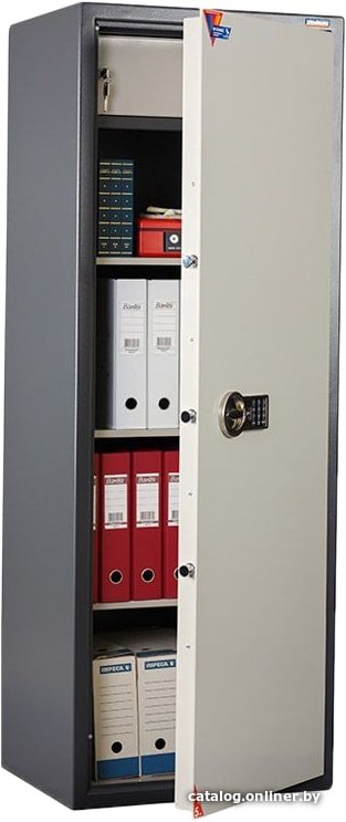 Офисный сейф Valberg ASM-165 T EL