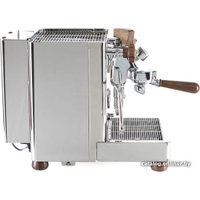 Рожковая кофеварка Lelit Bianca PL162T