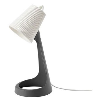Настольная лампа Ikea Сваллет 603.584.97