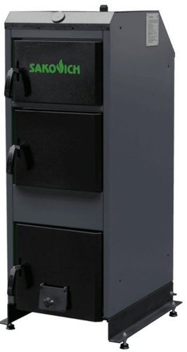 Отопительный котел Sakovich Universal 17кВт