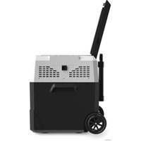 Компрессорный автохолодильник Filymore P58 58л (черный)