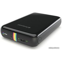 Мобильный фотопринтер Polaroid Zip Mobile Instant Printer Black [POLMP01B]