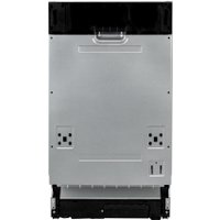 Встраиваемая посудомоечная машина DeLonghi DDW 06S Brace plus