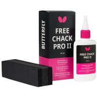 Клей для ракеток/накладок Butterfly Free Chack Pro II 90мл