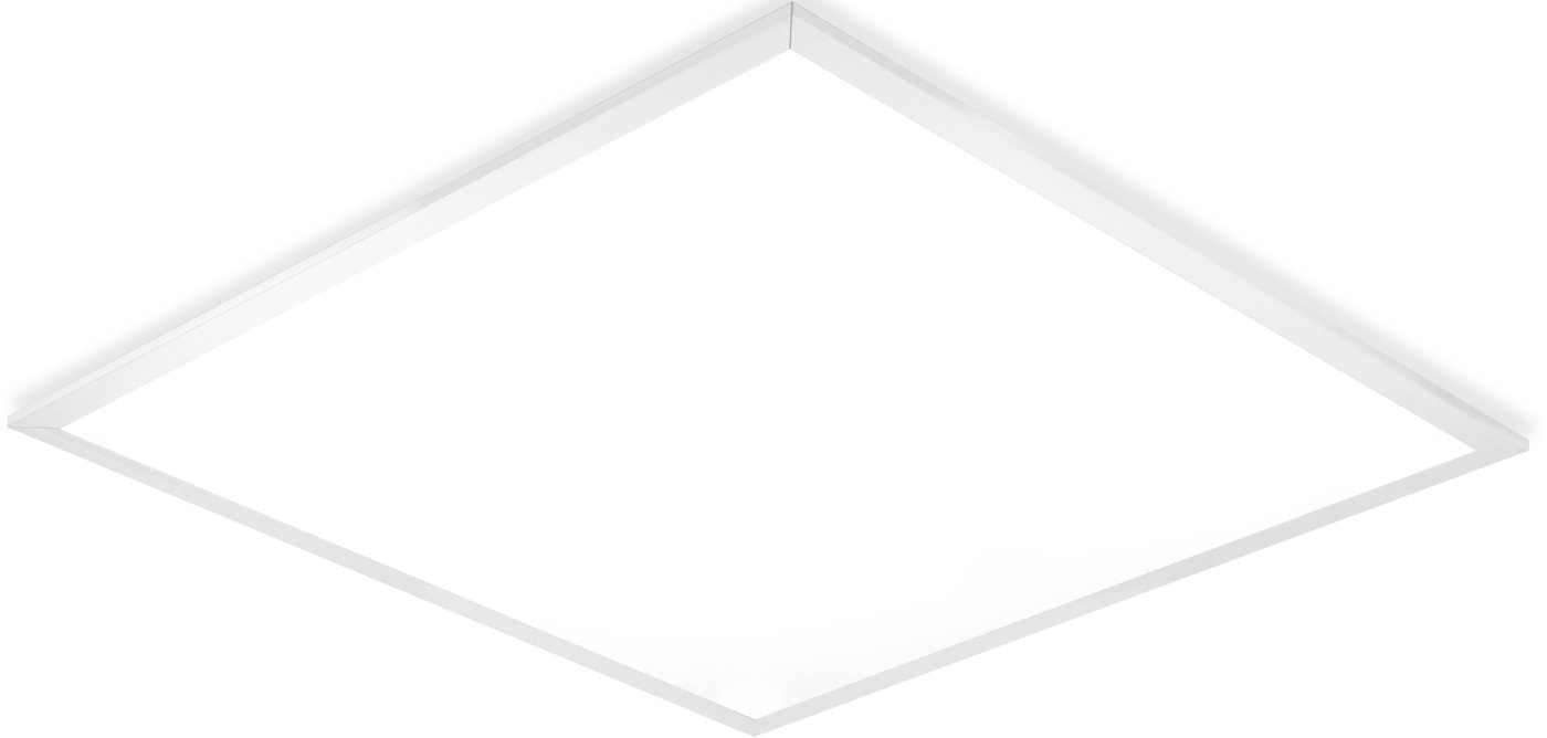 Светодиодная панель SmartBuy SBL-unimatEMC-36W-45K