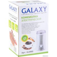 Электрическая кофемолка Galaxy Line GL0905