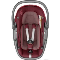 Детское автокресло Maxi-Cosi Coral (essential red)