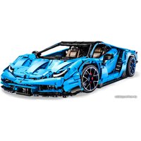 Конструктор CaDa C61041W Lamborghini