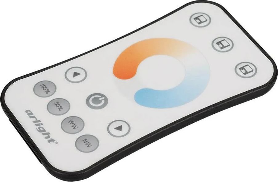

Пульт управления Arlight Smart-R37-MIX 025145