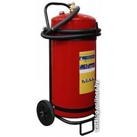 Передвижной огнетушитель Пожтехника ОП-50(з) МИГ