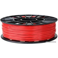 Пластик Unid ABS 1.75 мм 750 г (красный)