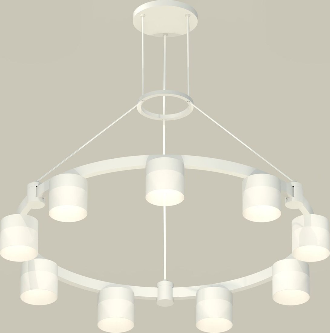 

Подвесная люстра Ambrella light XR XR92031904