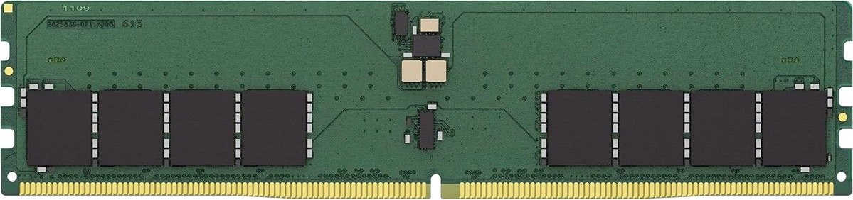 

Оперативная память Kingston 64ГБ DDR5 6400 МГц KVR64A52BD8-64