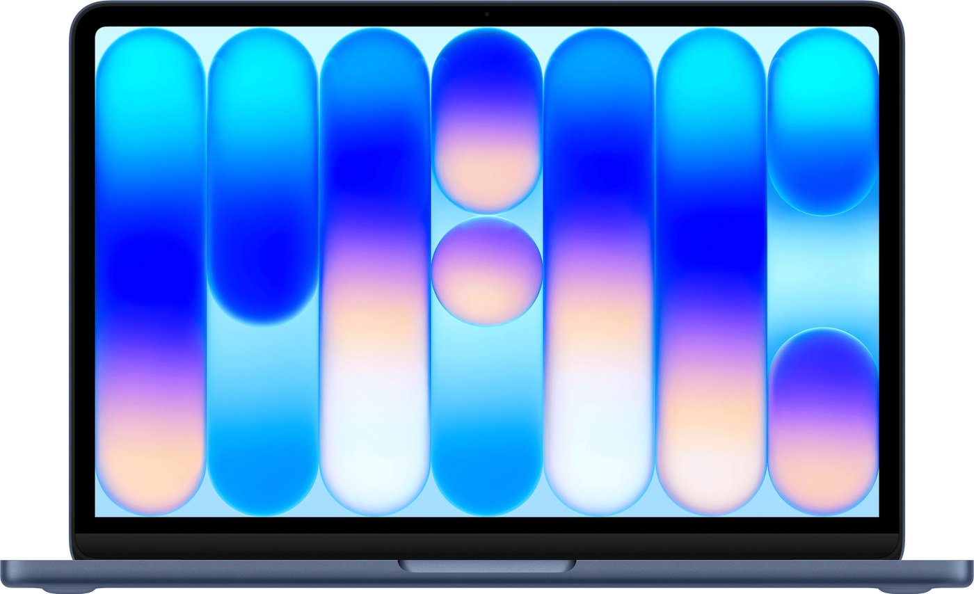 

Ноутбук Apple MacBook Neo 13" A18 Pro 2026 MHFG4