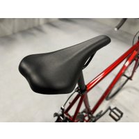 Велосипед P3 Cycles 2x8 700c M 2025 (красный)