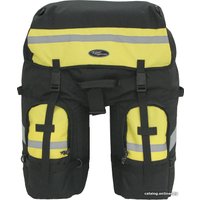 Велосумка Турлан Мустанг-70 (желтый)