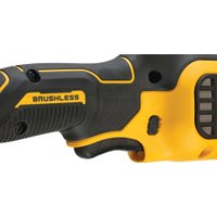 Полировальная машина DeWalt DCM848P2 (с 2-мя АКБ, сумка) в Витебске
