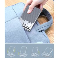 Подставка Maicong MH157 (серебристый)