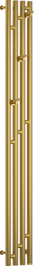 

Полотенцесушитель Сунержа Кантата 3.0 150x15.9 071-5847-1516
