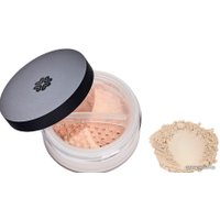 Рассыпчатая пудра Lily Lolo Mineral Foundation SPF15 (тон China Doll) 10 г