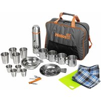 Набор для пикника Helios HS-CG-T-4