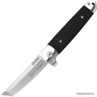 Складной нож Cold Steel Oyabun Limited CS_32AA