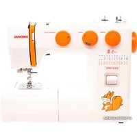Электромеханическая швейная машина Janome 5025S