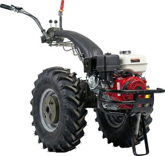 Мотоблок бензиновый NewSich Pilot MB-13 Honda GX390 MB-13H (шины 7.00-12 MRL)