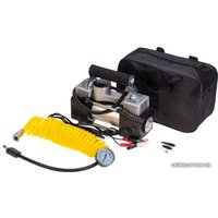 Автомобильный компрессор Rexant 80-0523