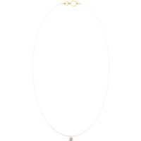 Колье ZORKA 580002.14K.R (45см, с фианитами) в Бресте