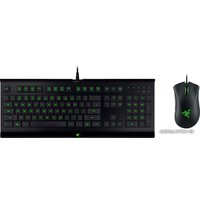 Игровой набор Razer Cynosa Pro Bundle (нет кириллицы)