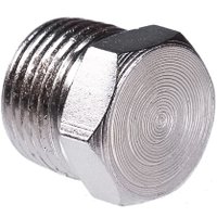 Фитинг Fubag Заглушка 1/2" M 180222