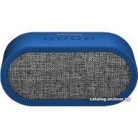 Беспроводная колонка Mac Audio BT Style 3000 (синий)