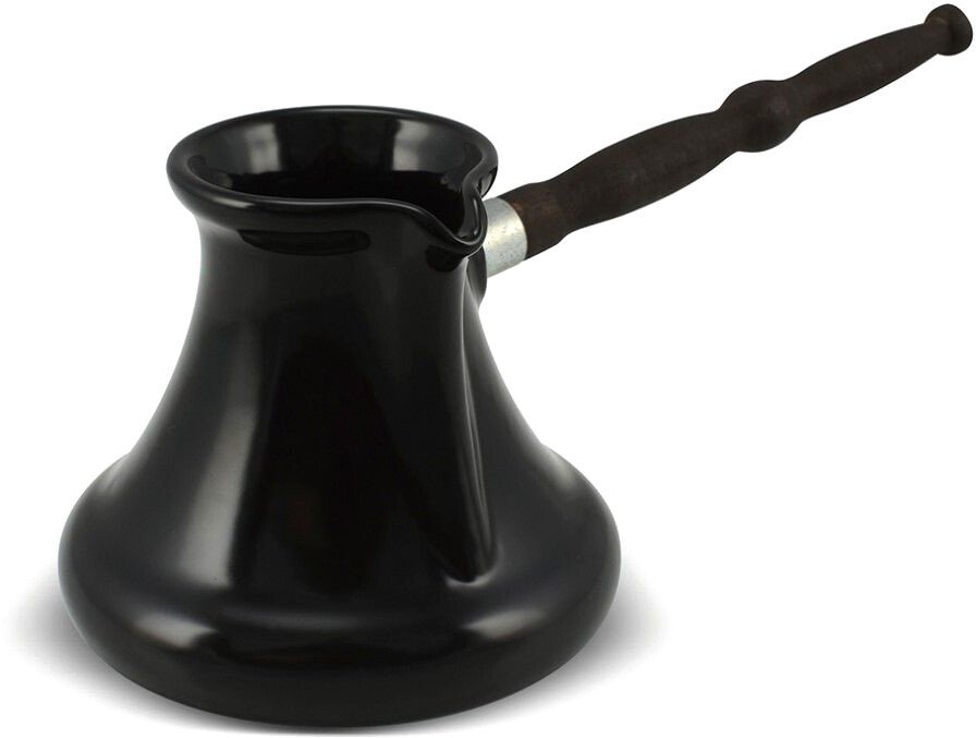 

Турка Ceraflame Ibriks Gourmet D9631 (черный)
