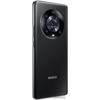 Телефон HONOR Magic4 Pro 8GB/256GB международная версия (черный)