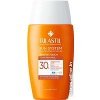  Rilastil Солнцезащитный увлажняющий флюид Sun System SPF30 30 мл