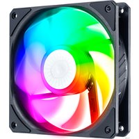 Вентилятор для корпуса Cooler Master Sickleflow 120 ARGB Reverse Edition MFX-B2DR-18NPA-R1