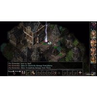  Baldur's Gate I & II: Enhanced Edition для PlayStation 4