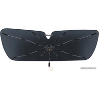 Светоотражающий экран Baseus CoolRide Windshield Sun Shade Umbrella Lite CRKX000001