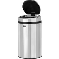 Мусорное ведро Laima 609329 (30л)