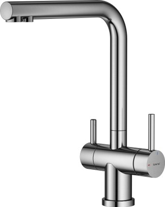 Смеситель Splenka S70.61.05