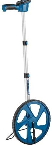 Курвиметр Bull MW 3201