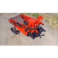 Картофелекопатель Краян КК-02 (для мини-трактора МТЗ)