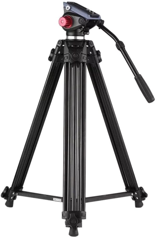 

Трипод Raylab RL-8018FS